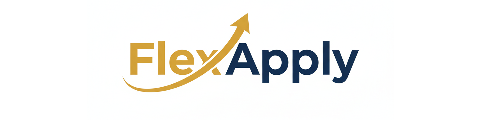 FlexApply Logo